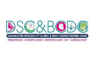 Dasarathabavi Multi-Speciality Hospital