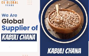 Kabuli Chana