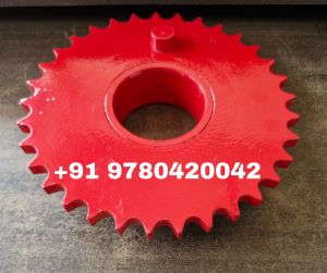 Bevel Gear