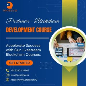 Blockchain Online Course