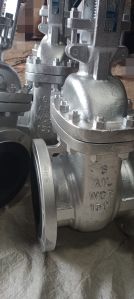 Carbon Steel Gate Valves