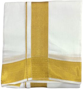 Cotton Dhoti