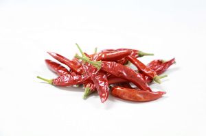 Dried Red Chilli