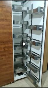 pantry unit