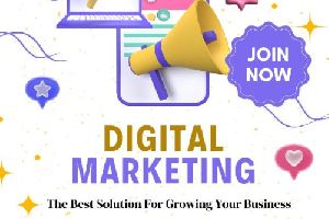 Digital Marketing in Nizamabad