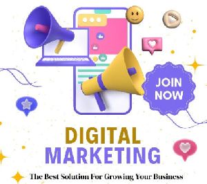 digital marketing services