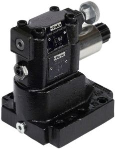 Atos Hydraulic Valve