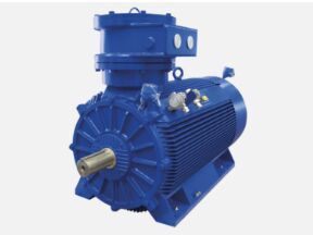 Felm Srl Induction Motor