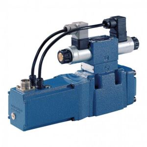 Rexroth Hydraulic Valves