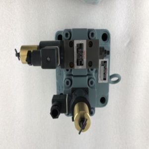 Nachi hydraulic Valves