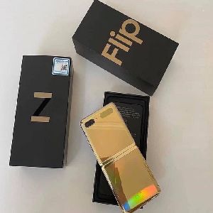 Samsung Galaxy Z Flip 8GB RAM 256GB