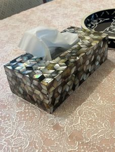 Tissue Boxes