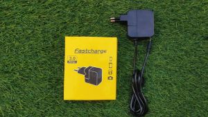 Fast Charger 2 Amp