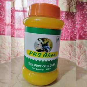 Pure Cow Ghee