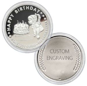 Silver Coins