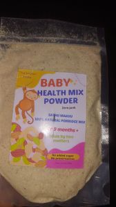 baby health mix