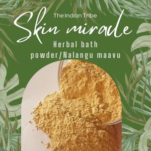 skin miracle nalungu bath powder