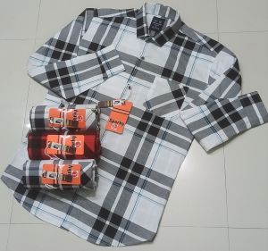 cotton laffar fabric shirts