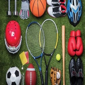 sports accessories