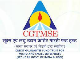 cgtmse unsecured loan