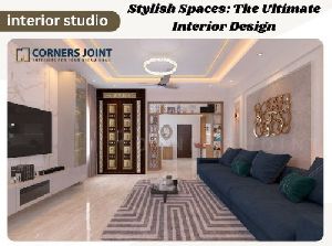 2BHK Interior Designing