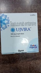 UJVIRA 160 MG INJ