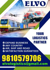 air freighting services