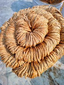 Jute Braided