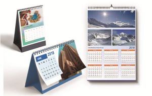 Calendars