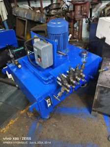 Hydraulic Power Pack