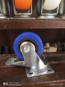 3 Inch Johnson Caster Wheel