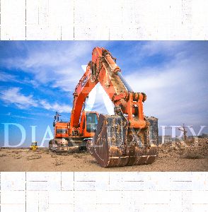 Heavy Construction Equipment