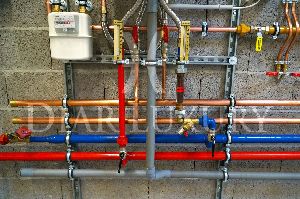 Plumbing Contractors