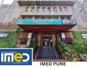 IMED degree programmes Course