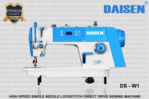 DAISEN SEWING MACHINE