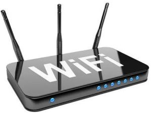 Wifi Router