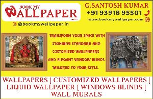 wallpaper installation service