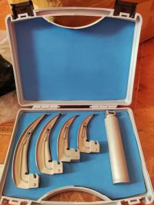 Laryngoscope Set