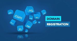 web domain registration