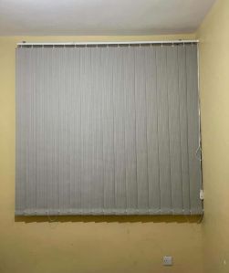 vertical blinds