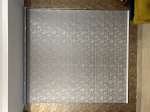 window roller blind