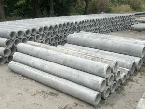 Rcc Hume Pipes