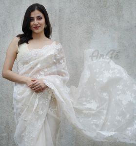 Banarsi Saree