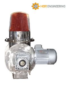 Rotary Airlock Valve