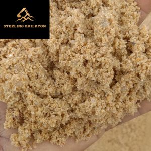 Silica Sand