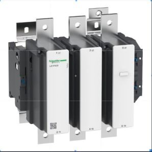 Power Contactors