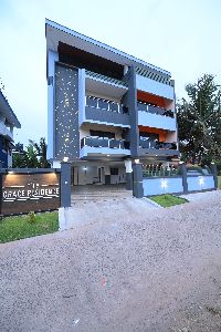 Serviced Apartments