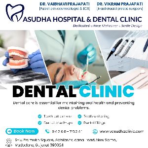 Dental Treatment