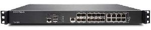 sonicwall firewall appliances