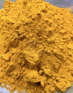 Haldi Powder